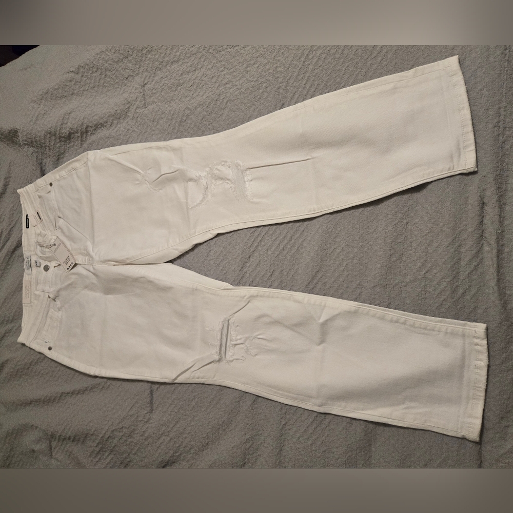 Judy blue mid rise boyfriend fit